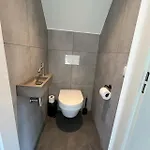 Valley View 07 4p Courtyard Near Valkenburg Feriehus *