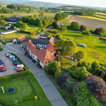 Holiday home Valley View 07 4p Courtyard Near Valkenburg *
