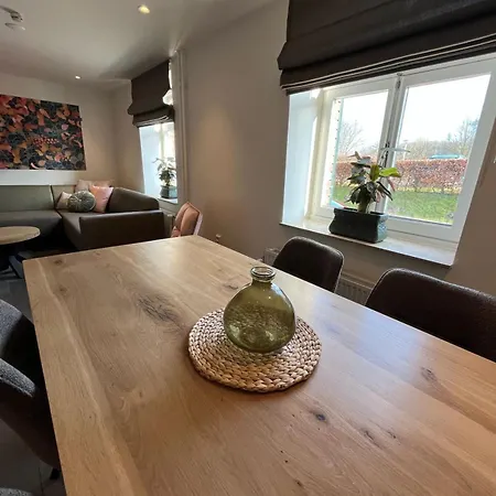 Holiday home Valley View 07 4p Courtyard Near Valkenburg Voerendaal