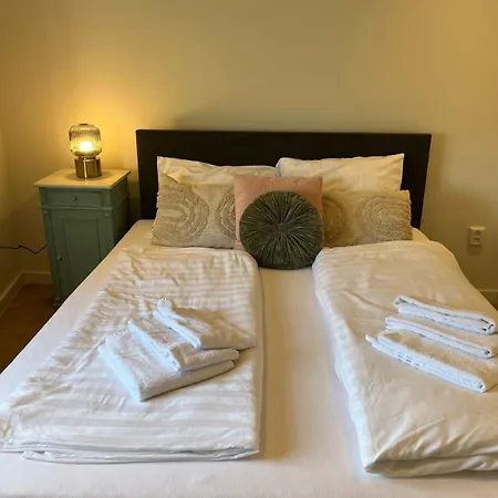 Dom wakacyjny Valley View 07 4p Courtyard Near Valkenburg *