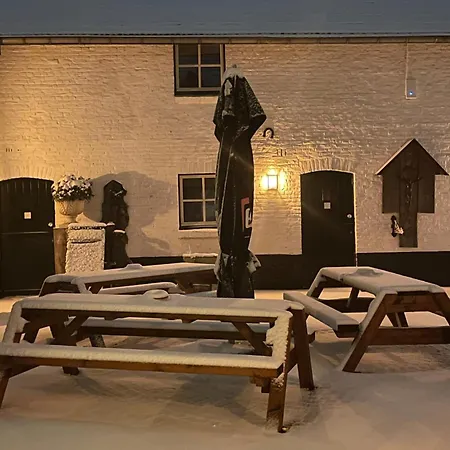 Vakantiehuis Valley View 07 4p Courtyard Near Valkenburg Voerendaal