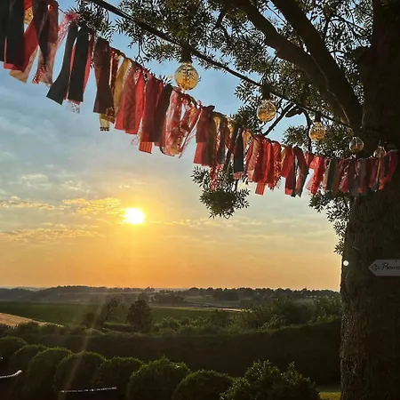 Valley View 07 4p Courtyard Near Valkenburg