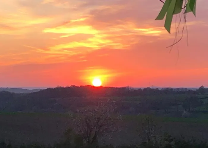Valley View 07 4p Courtyard Near Valkenburg