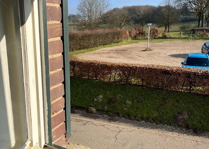 Dom wakacyjny Valley View 07 4p Courtyard Near Valkenburg