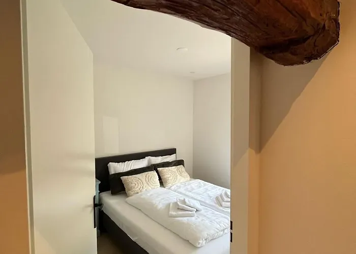 Vakantiehuis Valley View 07 4p Courtyard Near Valkenburg *