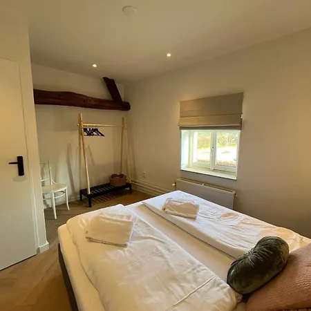 Nyaraló Valley View 07 4p Courtyard Near Valkenburg Voerendaal